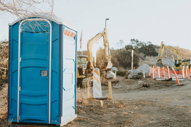 Best Sanitation services for porta potties  in Hockinson, WA