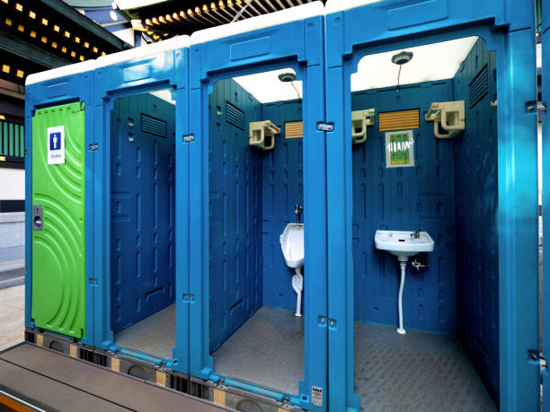 Best Portable toilet rental cost  in Hockinson, WA