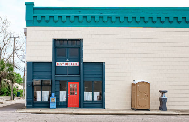 Best Local porta potty services  in Hockinson, WA