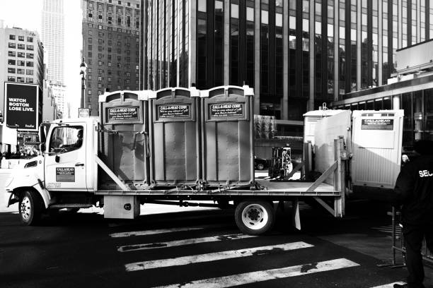 Best Long-term porta potty rental  in Hockinson, WA