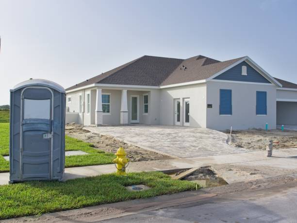 Portable Toilet Options We Offer in Hockinson, WA