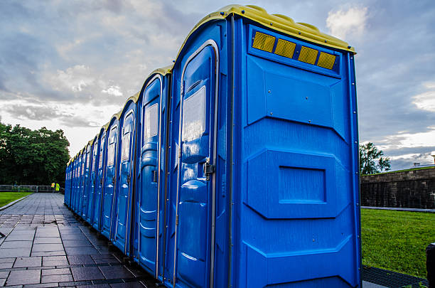 Best Portable toilet rental cost  in Hockinson, WA
