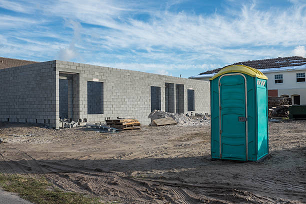 Best Emergency porta potty rental  in Hockinson, WA